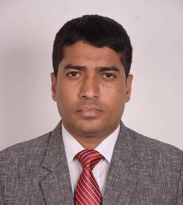 Sumon Ahamad Khan